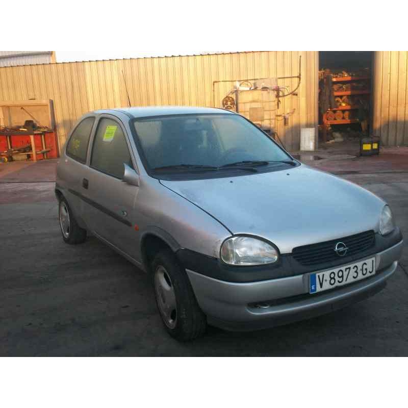 opel corsa b del año 1998