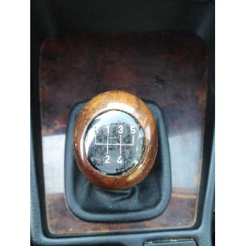 bmw serie 5 berlina (e34) del año 1995