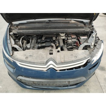 citroën c4 picasso del año 2015