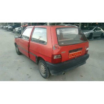 fiat uno (146) del año 1990
