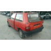 fiat uno (146) del año 1990