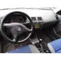 SEAT IBIZA (6K1)