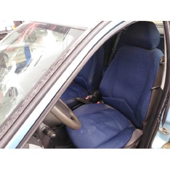 fiat punto berlina (188) del año 2001