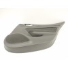Recambio de guarnecido puerta trasera derecha para renault megane iv berlina 5p 1.3 tce referencia OEM IAM 829A05720R NEGRO 