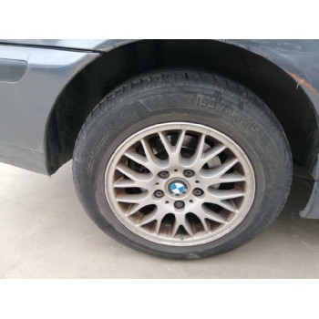 bmw serie 3 berlina (e46) del año 2001