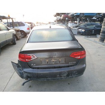 audi a4 b8 (8k2) del año 2009