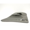 Recambio de guarnecido puerta trasera derecha para renault megane iv berlina 5p 1.3 tce referencia OEM IAM 829A05720R NEGRO 