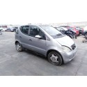 MERCEDES-BENZ CLASE A (W168)