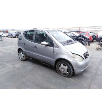 mercedes-benz clase a (w168) del año 2000