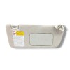 Recambio de parasol derecho para subaru xv 2.0 cat referencia OEM IAM   