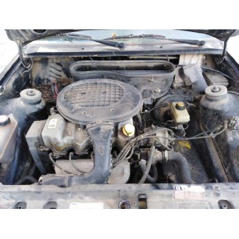 ford orion del año 1989