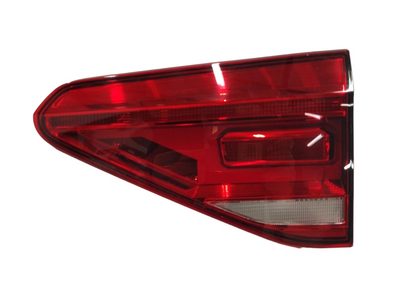 Recambio de piloto trasero derecho interior para volkswagen touran (5t1) 1.6 16v tdi dpf referencia OEM IAM 5TA945094D Recambio de piloto trasero derecho interior para volkswagen touran (5t1) 1.6 16v tdi dpf referencia OEM IAM 5TA945094D
