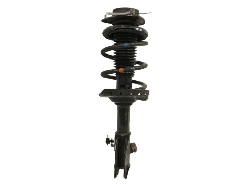 Recambio de amortiguador delantero izquierdo para subaru forester 2.0 diesel cat referencia OEM IAM 20310SG010 Recambio de amortiguador delantero izquierdo para subaru forester 2.0 diesel cat referencia OEM IAM 20310SG010