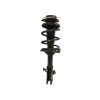 Recambio de amortiguador delantero izquierdo para subaru forester 2.0 diesel cat referencia OEM IAM 20310SG010  
