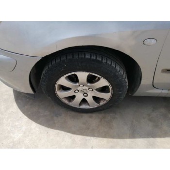 peugeot 307 (s1) del año 2002