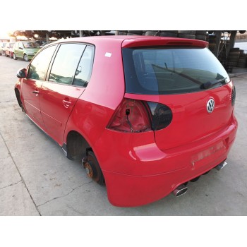 volkswagen golf v (1k1) del año 2006