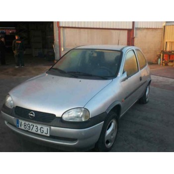 opel corsa b del año 1998