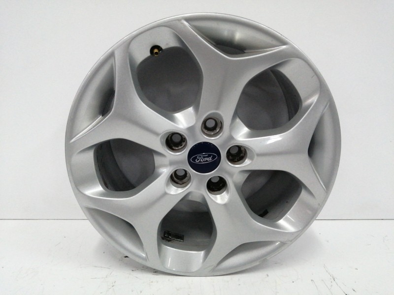 Recambio de llanta para ford c-max 1.0 ecoboost cat referencia OEM IAM AM5J1007EE 7JX16H2ET50 5H 5X110 Recambio de llanta para ford c-max 1.0 ecoboost cat referencia OEM IAM AM5J1007EE 7JX16H2ET50 5H 5X110