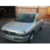 opel corsa b del año 1998