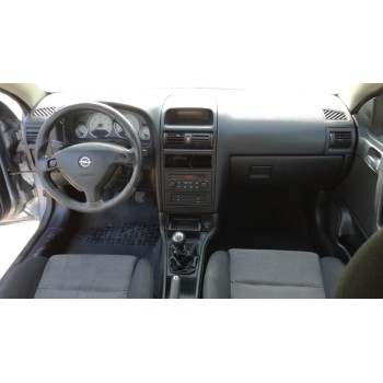 opel astra g coupé del año 2003