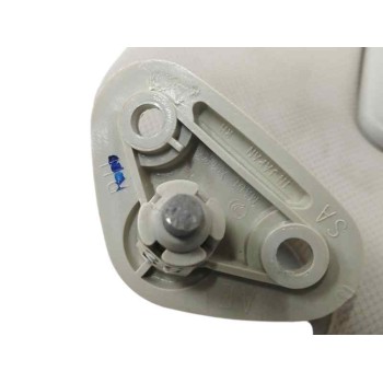 Recambio de parasol derecho para subaru xv 2.0 cat referencia OEM IAM   