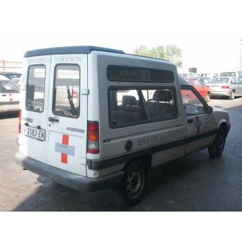 renault rapid/express (f40) del año 1993