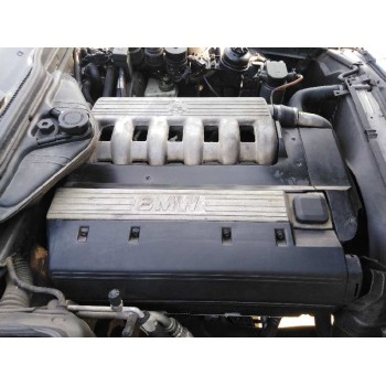 bmw serie 5 berlina (e34) del año 1995