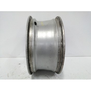 Recambio de llanta para ford c-max 1.0 ecoboost cat referencia OEM IAM AM5J1007EE 7JX16H2ET50 5H 5X110