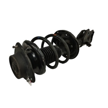Recambio de amortiguador delantero izquierdo para subaru forester 2.0 diesel cat referencia OEM IAM 20310SG010  