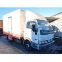 NISSAN CABSTAR 01.04 