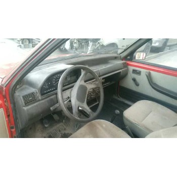 fiat uno (146) del año 1990