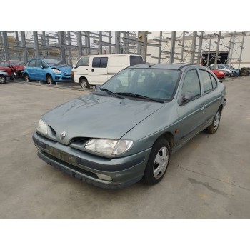 renault megane i classic (la0) del año 1997
