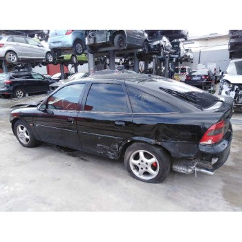 opel vectra b berlina del año 1996