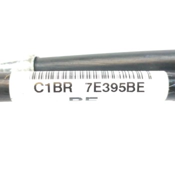 Recambio de varillaje cambio para ford fiesta (ccn) 1.5 tdci cat referencia OEM IAM C1BR7E395BE  