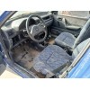 ford fiesta berl./courier del año 1993