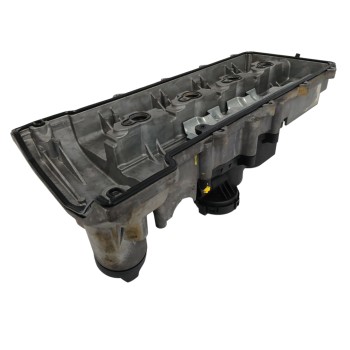 Recambio de tapa balancines para mercedes-benz sprinterii caja abierta (desde 01.06) 2.1 cdi cat referencia OEM IAM A6460102130 