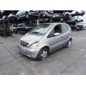 MERCEDES-BENZ CLASE A (W168)