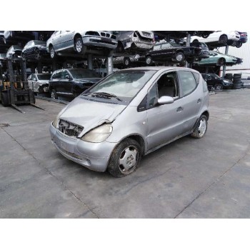 mercedes-benz clase a (w168) del año 2000