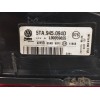 Recambio de piloto trasero derecho interior para volkswagen touran (5t1) 1.6 16v tdi dpf referencia OEM IAM 5TA945094D  