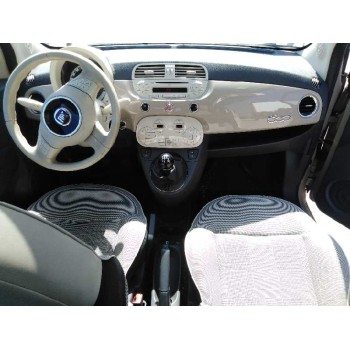 fiat 500 (312_) del año 2015