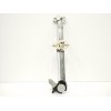 Recambio de elevalunas delantero izquierdo para honda cr-v (re) 2.2 dtec cat referencia OEM IAM 72250SWYE01  