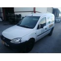 OPEL COMBO (CORSA C)