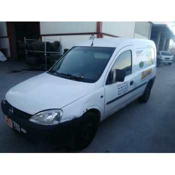 opel combo (corsa c) del año 2008
