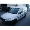 opel combo (corsa c) del año 2008