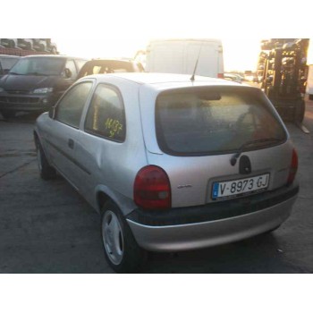 opel corsa b del año 1998