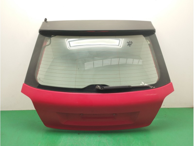 Recambio de porton trasero para audi a3 (8p) 1.6 referencia OEM IAM   