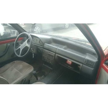 fiat uno (146) del año 1990
