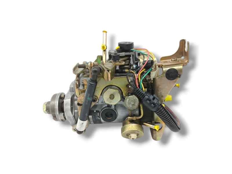 Recambio de bomba inyeccion para ford mondeo berlina (gd) 1.8 turbodiesel cat referencia OEM IAM 8448B253A  