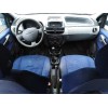 fiat punto berlina (188) del año 2001
