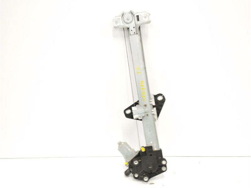 Recambio de elevalunas trasero derecho para honda cr-v (re) 2.2 dtec cat referencia OEM IAM 72710SWAA02 Recambio de elevalunas trasero derecho para honda cr-v (re) 2.2 dtec cat referencia OEM IAM 72710SWAA02